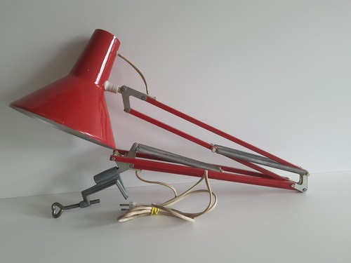 Lampada architetto vintage - architetto,