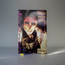 Sandman Mystery Theatre #8