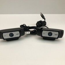 Webcam HD professionale