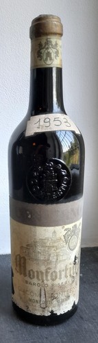 Vino vintage monfortino - vino,