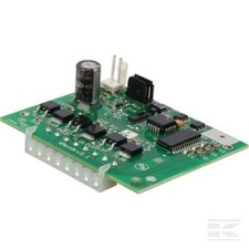 Etesia ET33365 Carte