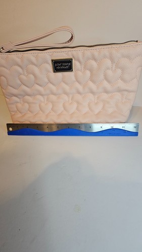 Bracciale trapuntato betsey - bracciale,