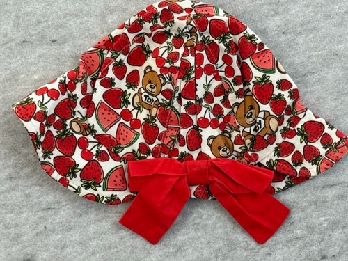 Cappello sole estivo - da,