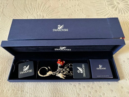 Portachiavi swarovski cm - swarovski,