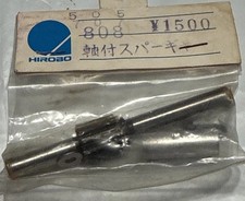 Hirobo 505 808 Y1500 