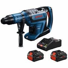 Bosch BH1845CK24RT 18V