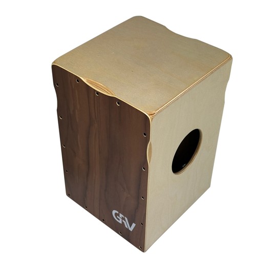 Grv 4pb cajon rullante - ca-4pb,
