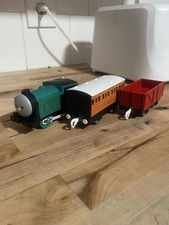 Set Personalizzato Tomy