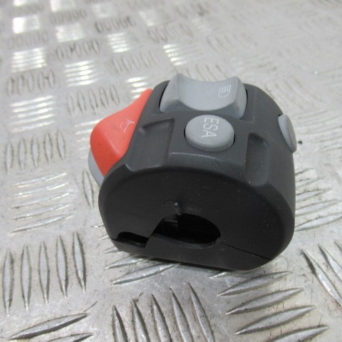 Commodo gauche bmw k1200r - k1200r,
