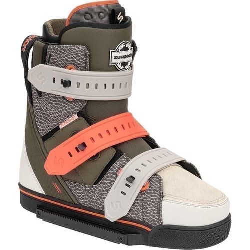 Stivali wakeboard fionda - stivali,