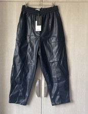 Pantalone pelle vegan 3.1