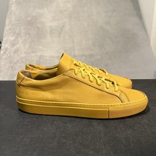 Common Projects Scarpe Uomo