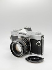 KONICA AUTOREFLEX T3 35mm