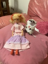 Candy Candy Polistil Bambola