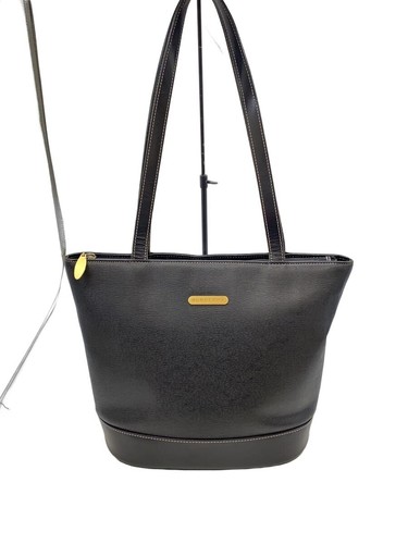 Borsa burberry pelle - borsa,