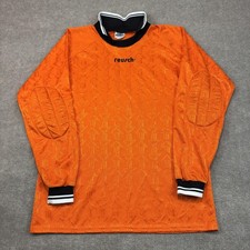 Maglia calcio vintage Reusch