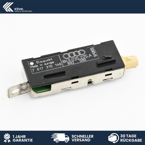 Amplificatore antenna radio