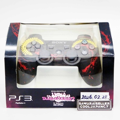 Sony ps3 tales - xillia, 2