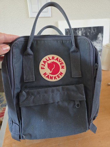 Mini zaino fjallraven - mini,