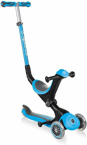 Monopattino evolutivo ruote - evolutivo, 3