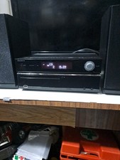 Sony CMT-HX30 Micro Hi-fi