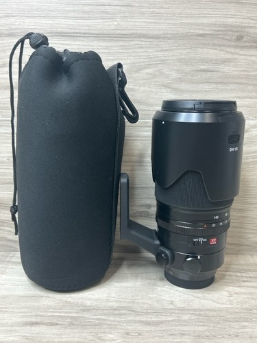 Fujifilm 140 2 - 50-140, mm
