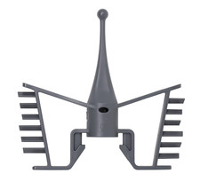 Farfalla Compatibile per Bimby TM31 Ricambi di Alta qualità