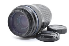 Obiettivo Olympus zuiko