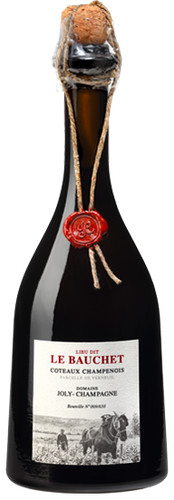 Bauchet coteaux champenois - bauchet,