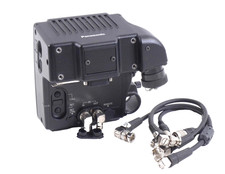 Panasonic AG-CA300G Adattatore da studio per fotocamera AG-CA300 per HPX370, HPX500