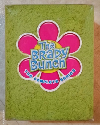 The brady bunch complete - the, bunch: