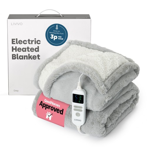 Livivo premium sherpa - premium,