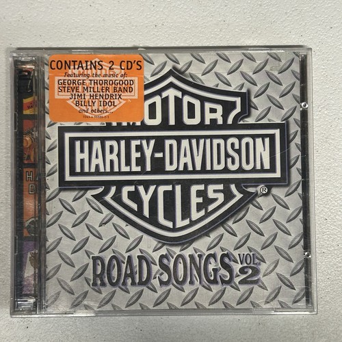 Harley davidson road songs - harley,