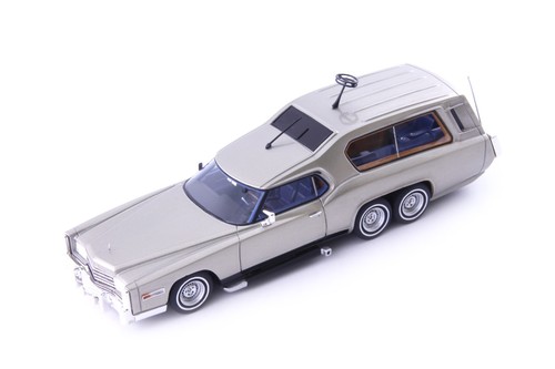 Autocult 1978 cadillac - 1978,