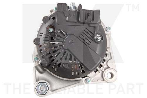 Alternatore generatore per bmw - alternatore,