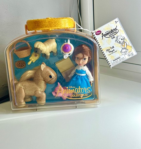 Collezione animatori disney - animatori,