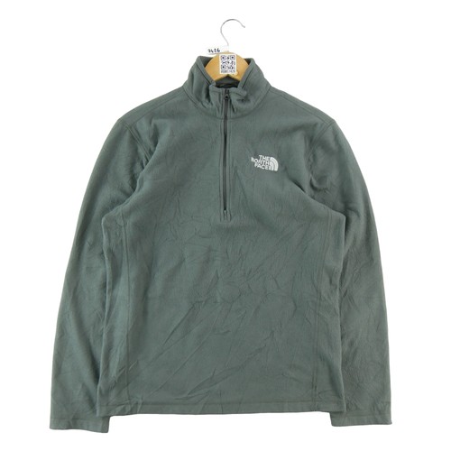 The north face pile uomo - the,