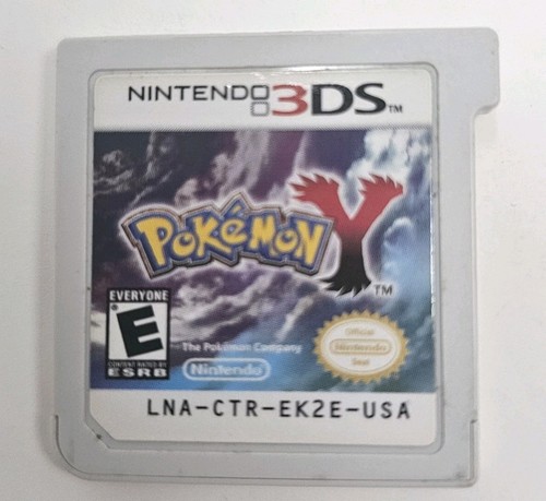 Pokemon - , (nintendo
