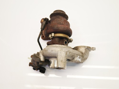 Turbocompressore per ford - turbocompressore,