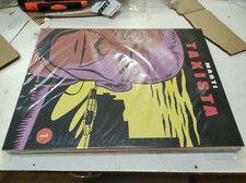 TAXISTA DI MARTI COMPLETA 1-2