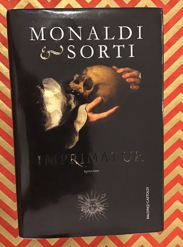 Monaldi sorti imprimatur - &,