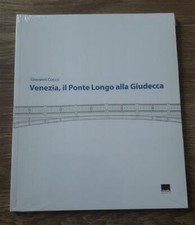 Venezia Il Ponte Longo Alla