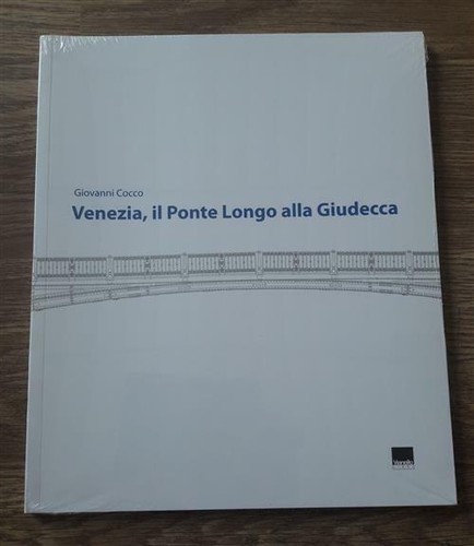 Venezia ponte longo alla - il,