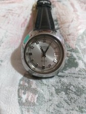 Vintage Monvis UFO Watch