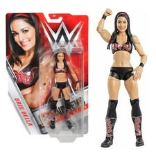 Mattel WWE Serie 70 Action
