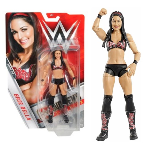 Mattel wwe serie action - serie, 70