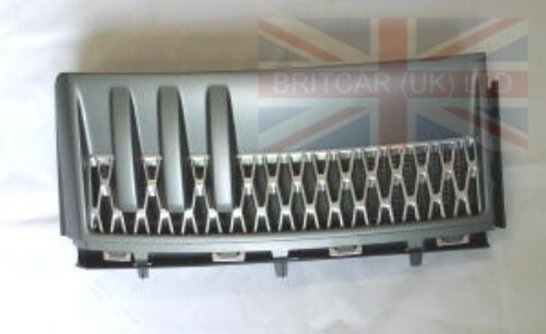 Range rover vogue - rover, 10-12