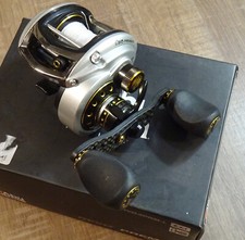 ABU AMBASSADEUR REVO PREMIER