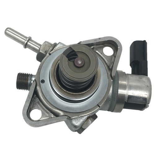 Pompa carburante alta