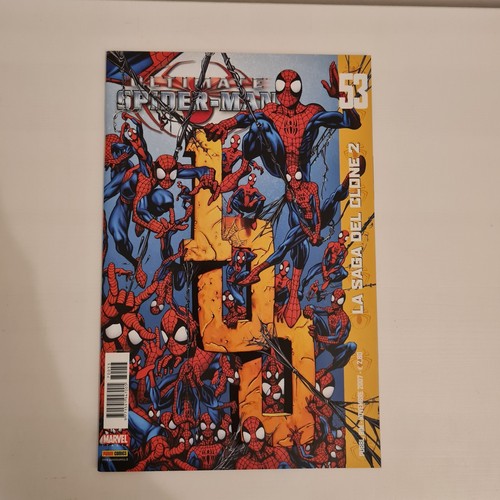 Ultimate spider man 100 - spider-man, 53